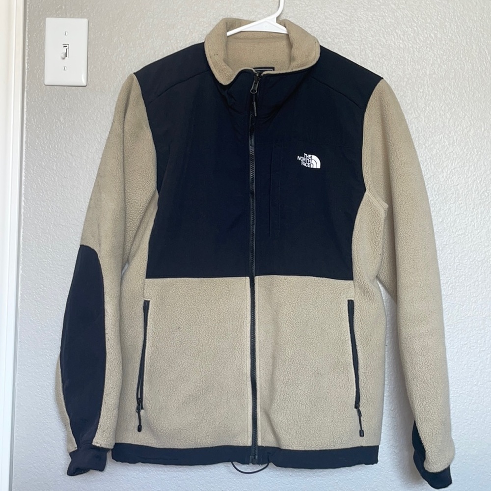 The North Face Denali Jacket